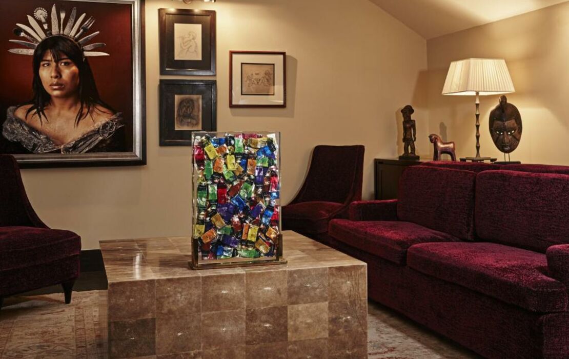 The Vagabond Club A Tribute Portfolio Hotel Singapore