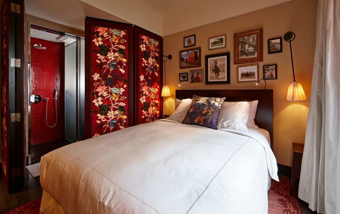 The Vagabond Club A Tribute Portfolio Hotel Singapore
