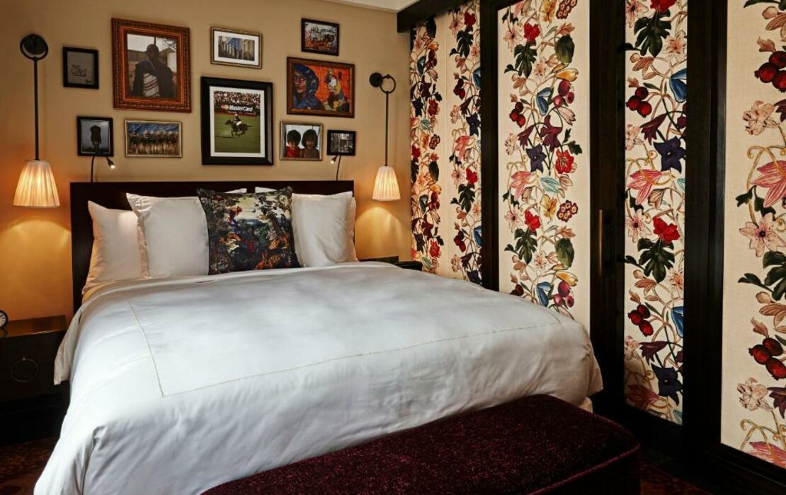 The Vagabond Club A Tribute Portfolio Hotel Singapore