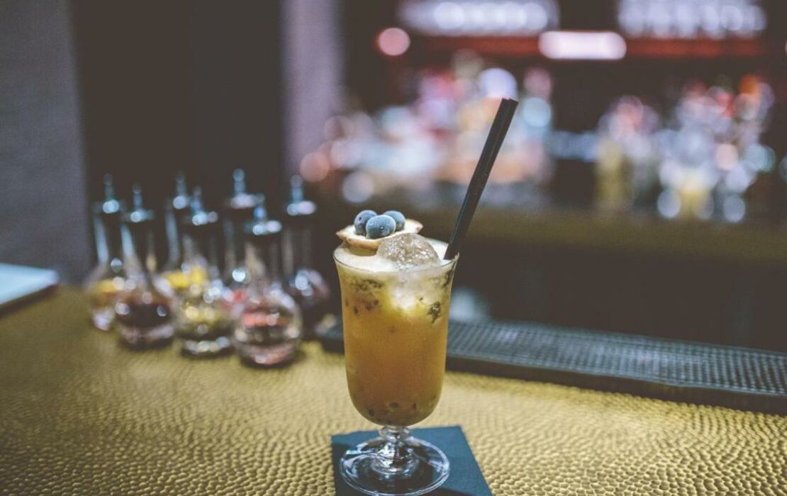 The Vagabond Club A Tribute Portfolio Hotel Singapore