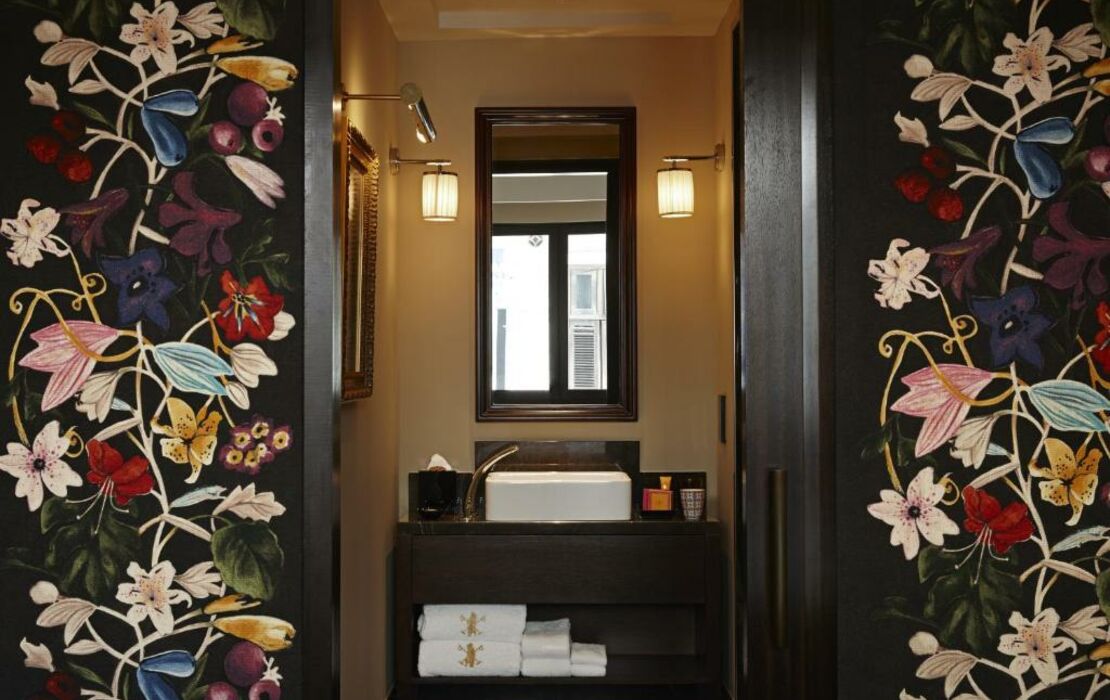 The Vagabond Club A Tribute Portfolio Hotel Singapore