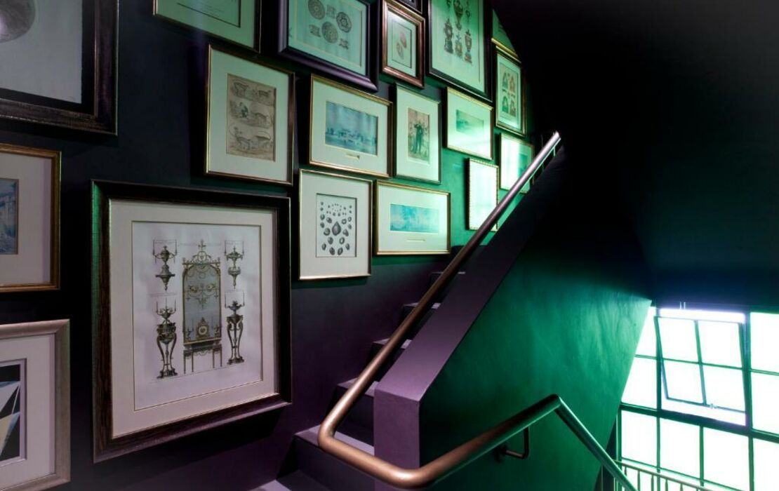 The Vagabond Club A Tribute Portfolio Hotel Singapore