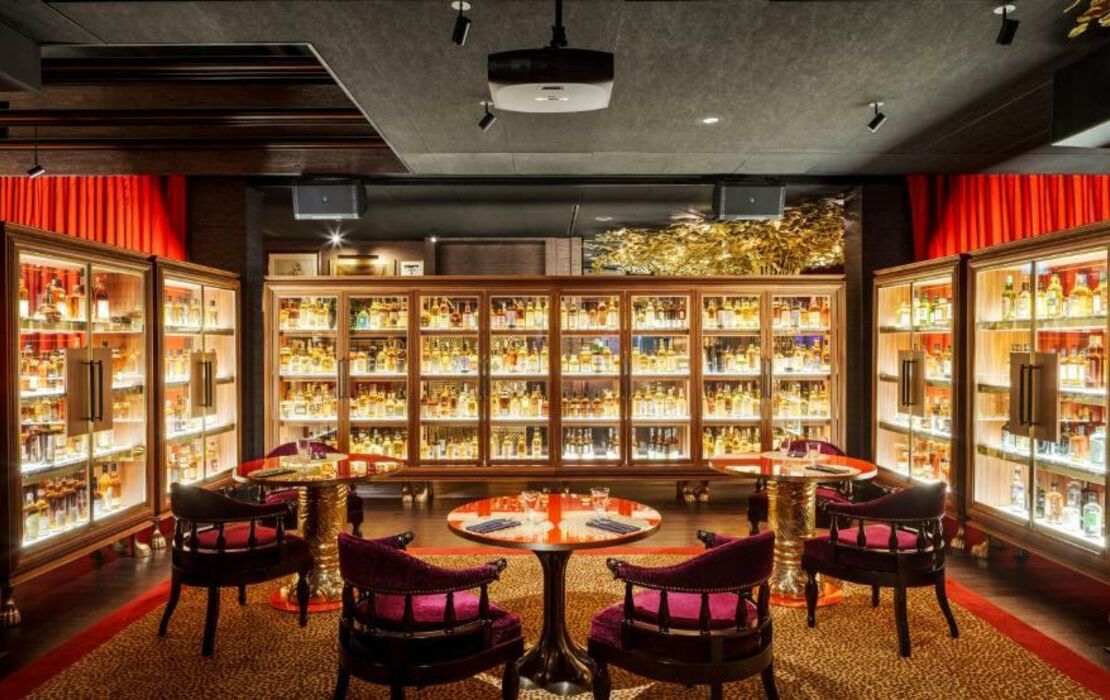 The Vagabond Club A Tribute Portfolio Hotel Singapore