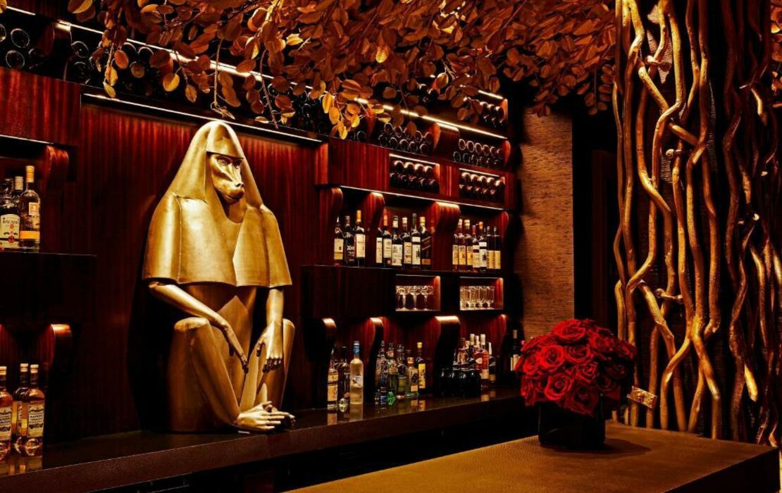 The Vagabond Club A Tribute Portfolio Hotel Singapore