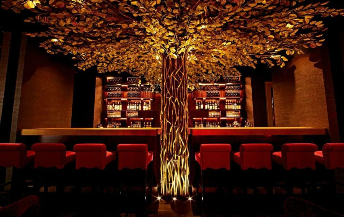 The Vagabond Club A Tribute Portfolio Hotel Singapore