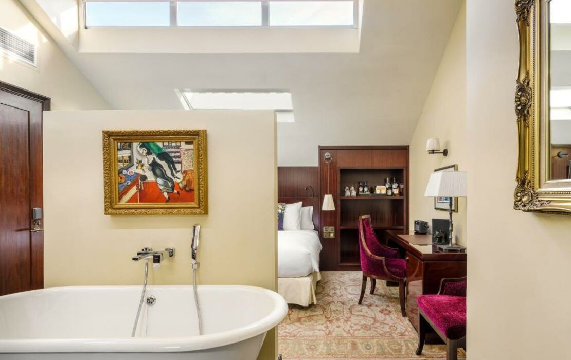 The Vagabond Club A Tribute Portfolio Hotel Singapore