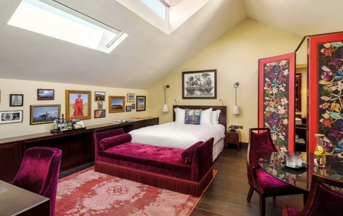 The Vagabond Club A Tribute Portfolio Hotel Singapore