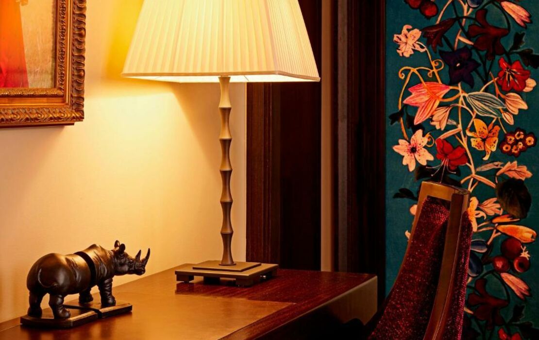 The Vagabond Club A Tribute Portfolio Hotel Singapore