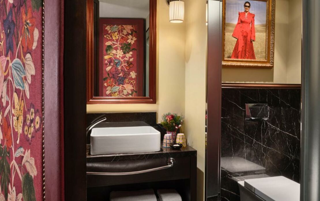 The Vagabond Club A Tribute Portfolio Hotel Singapore