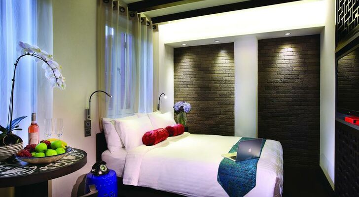 AMOY by Far East Hospitality