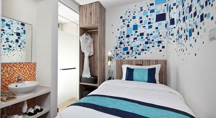 Hotel Clover The Arts