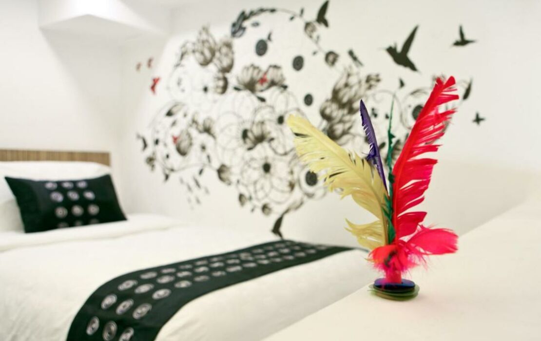 Hotel Clover The Arts