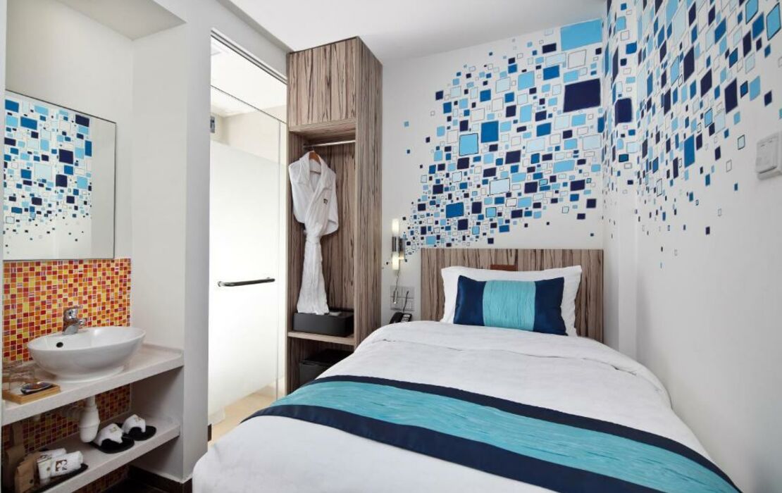 Hotel Clover The Arts