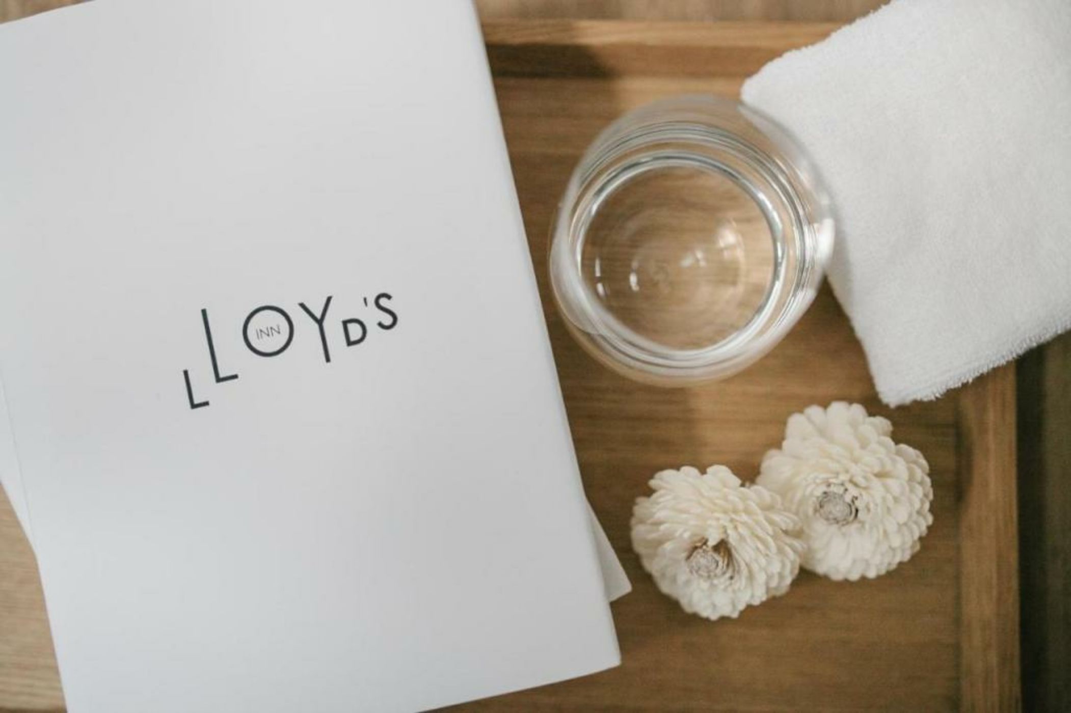 Lloyd's Inn
