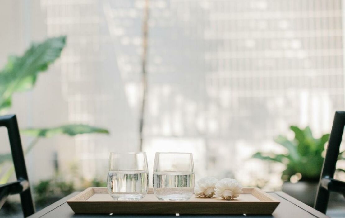 Lloyd's Inn, Singapore, Singapur