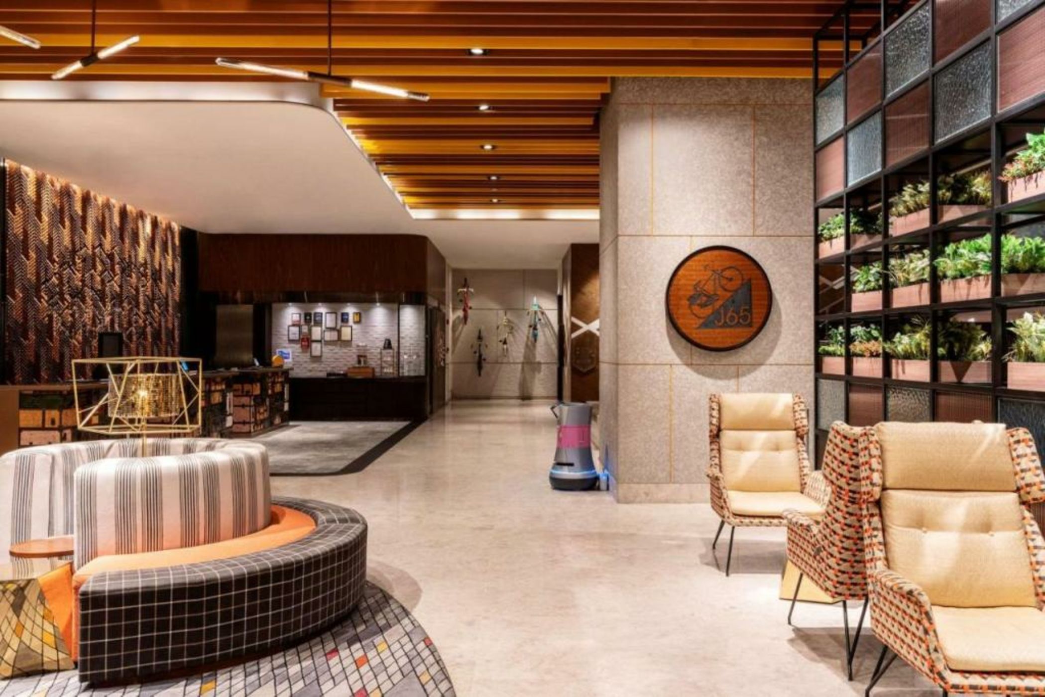 JEN Singapore Tanglin by Shangri-La