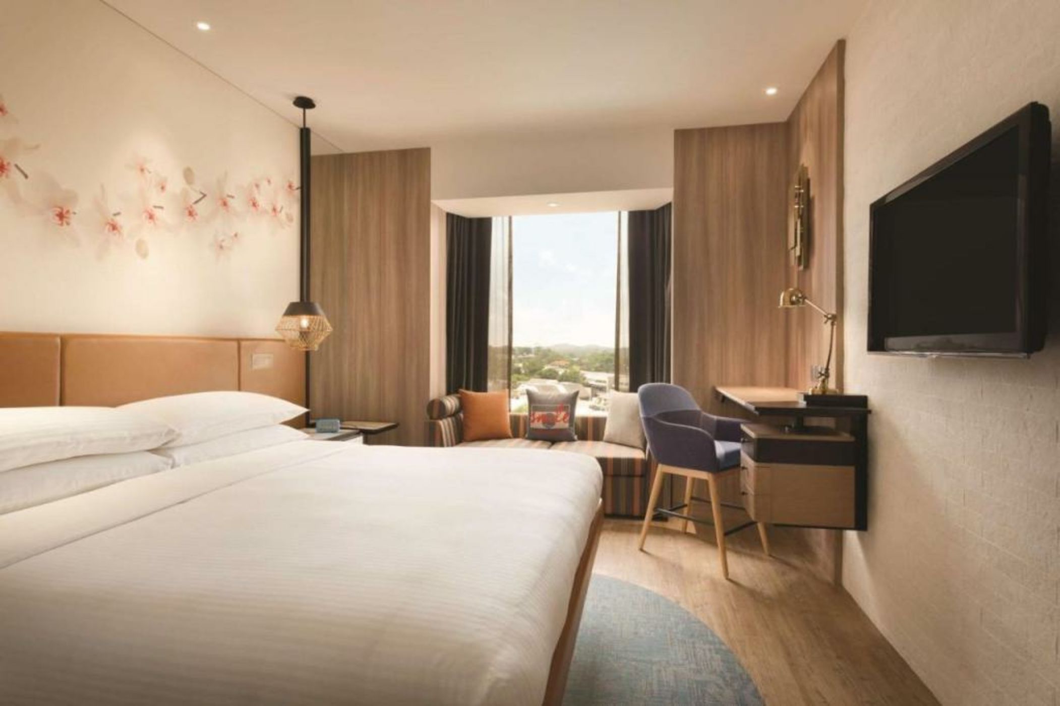 JEN Singapore Tanglin by Shangri-La