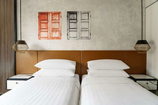 JEN Singapore Tanglin by Shangri-La