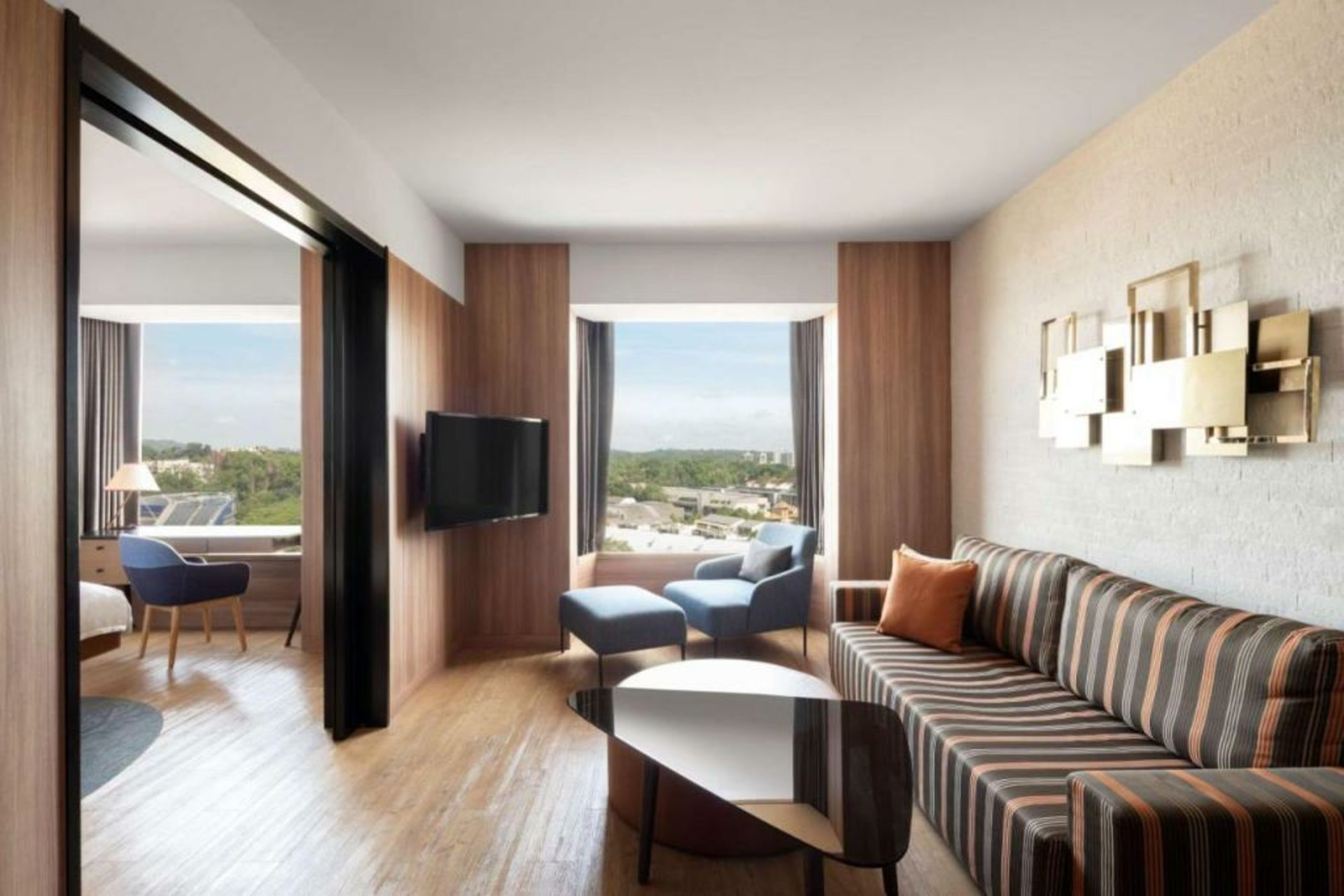 JEN Singapore Tanglin by Shangri-La
