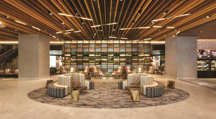 JEN Singapore Tanglin by Shangri-La