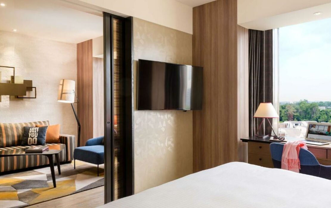 JEN Singapore Tanglin by Shangri-La