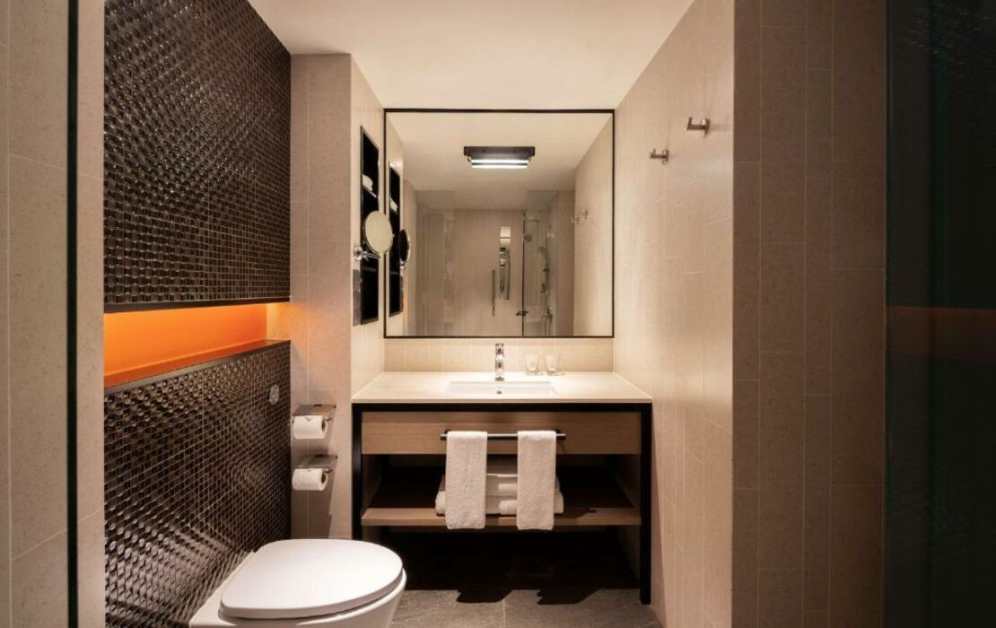 JEN Singapore Tanglin by Shangri-La