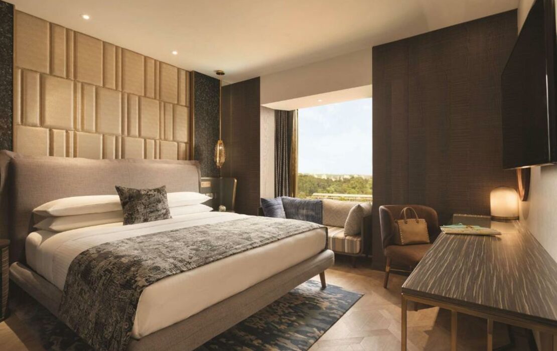 JEN Singapore Tanglin by Shangri-La
