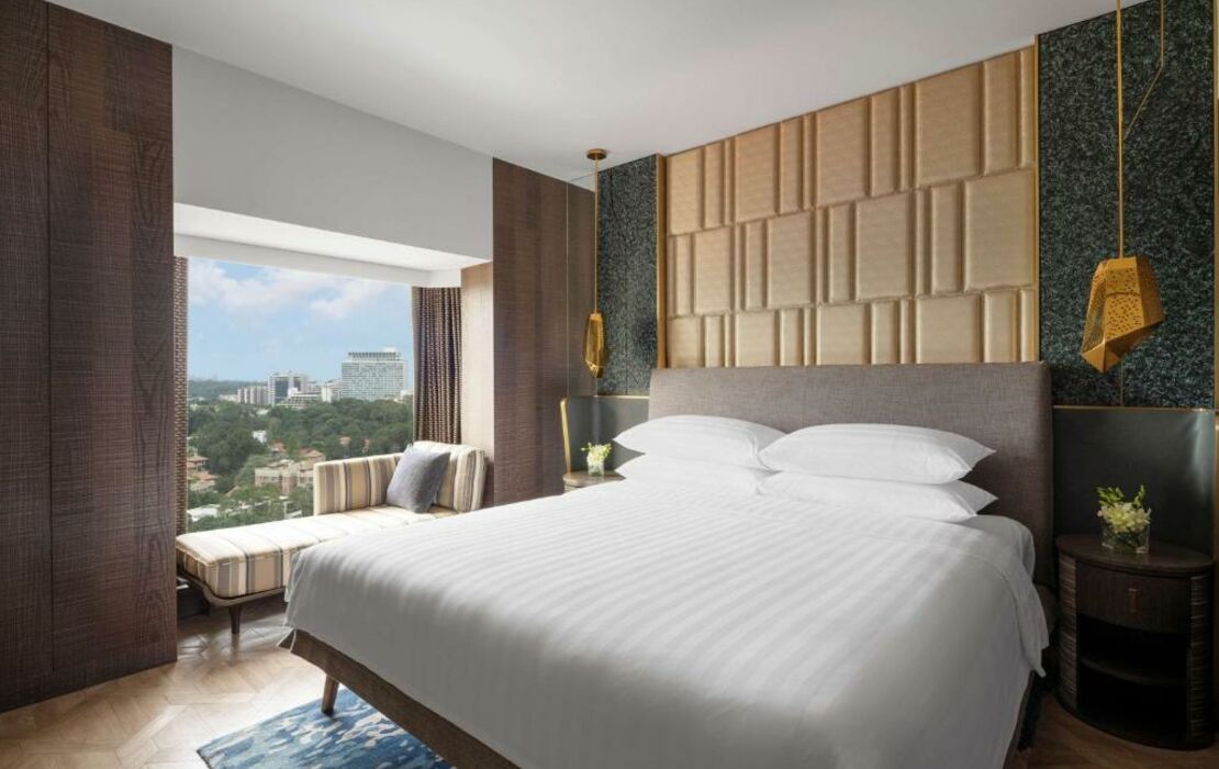 JEN Singapore Tanglin by Shangri-La