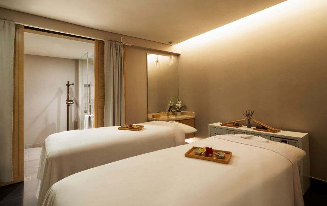 JEN Singapore Tanglin by Shangri-La