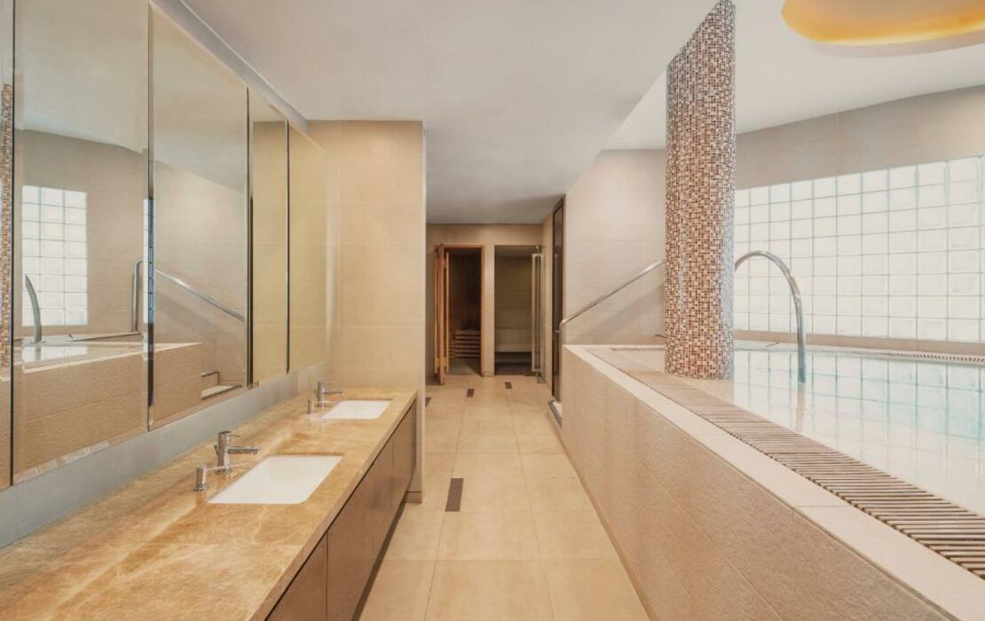 JEN Singapore Tanglin by Shangri-La