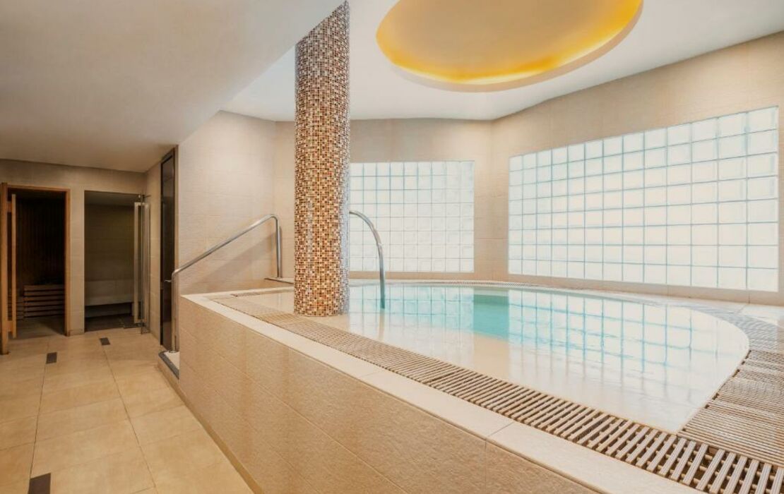 JEN Singapore Tanglin by Shangri-La