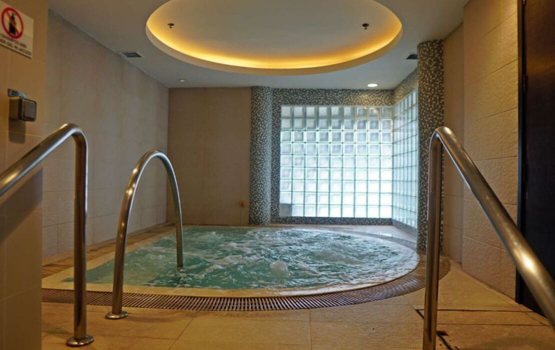 JEN Singapore Tanglin by Shangri-La