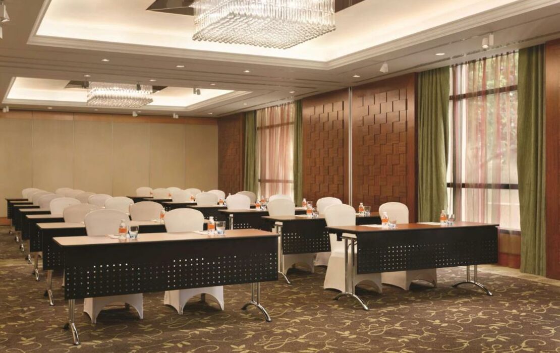 JEN Singapore Tanglin by Shangri-La
