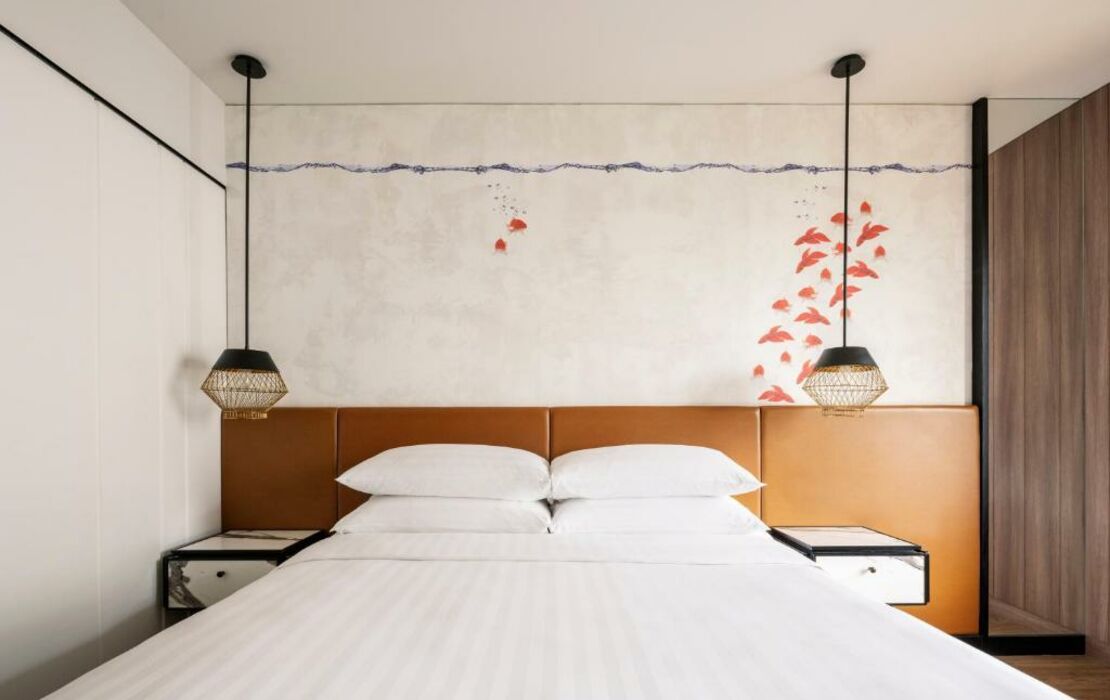 JEN Singapore Tanglin by Shangri-La