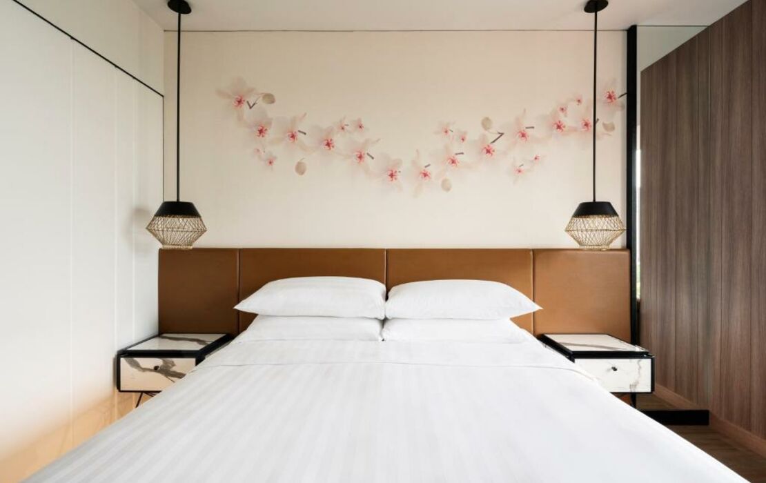 JEN Singapore Tanglin by Shangri-La