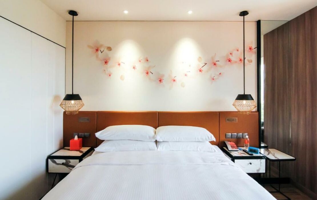 JEN Singapore Tanglin by Shangri-La