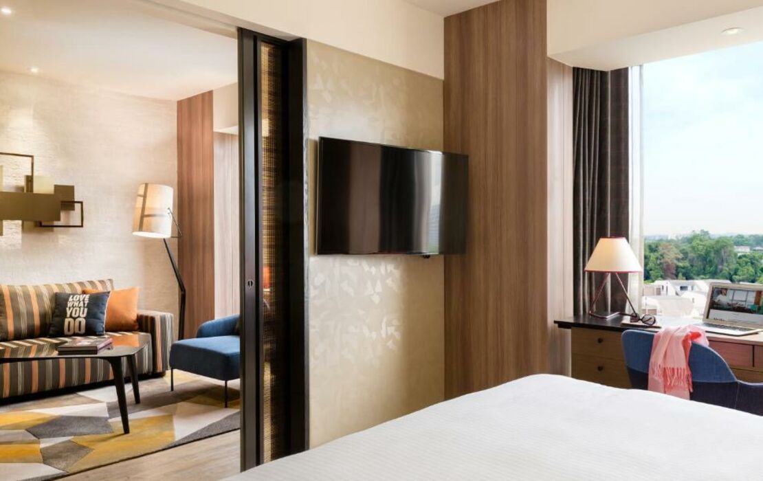 JEN Singapore Tanglin by Shangri-La