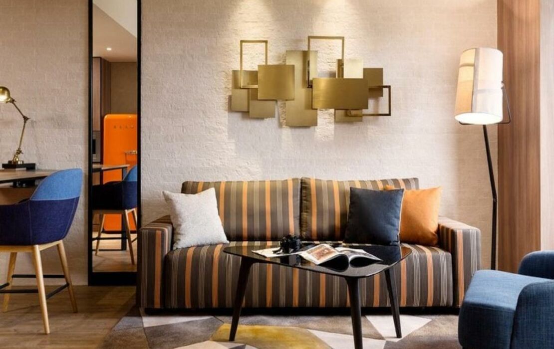 JEN Singapore Tanglin by Shangri-La