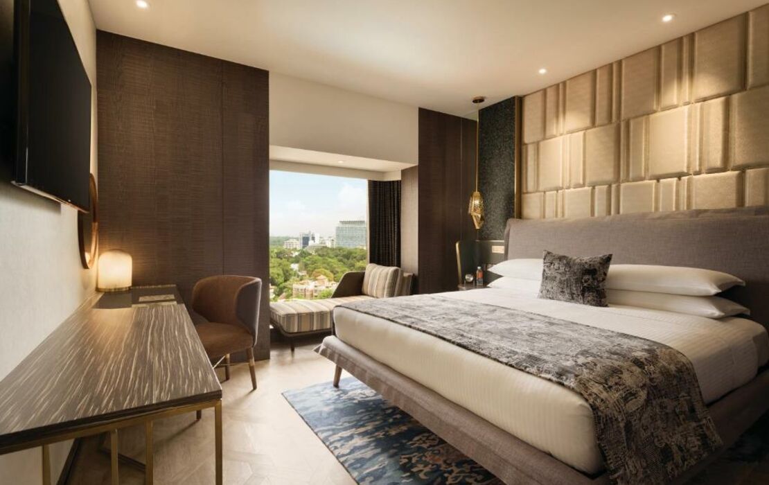 JEN Singapore Tanglin by Shangri-La