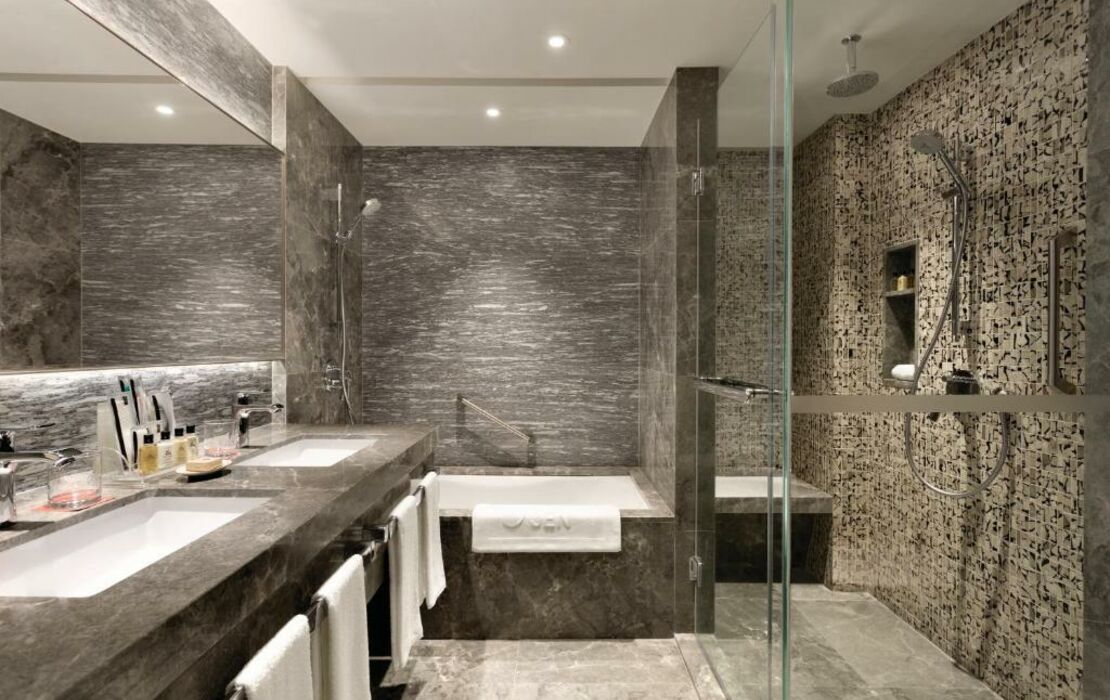 JEN Singapore Tanglin by Shangri-La