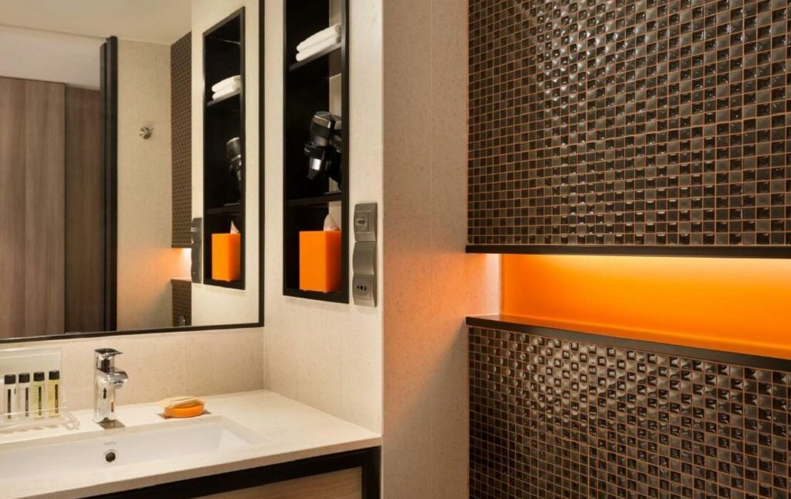 JEN Singapore Tanglin by Shangri-La