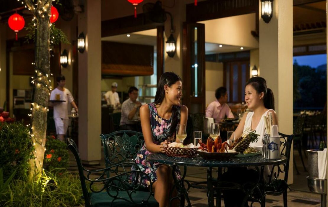 JEN Singapore Tanglin by Shangri-La
