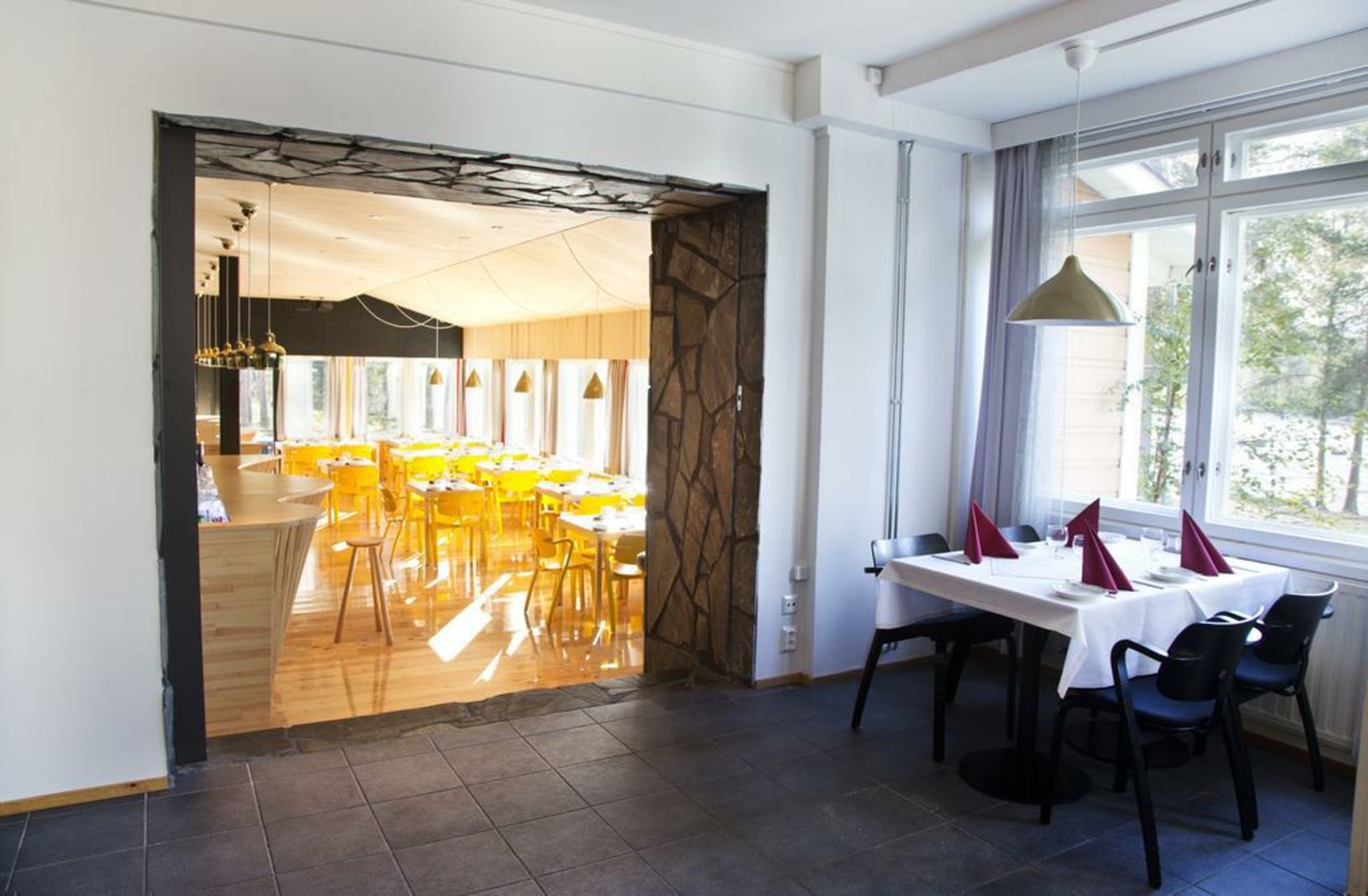 Tradition Hotel Kultahovi