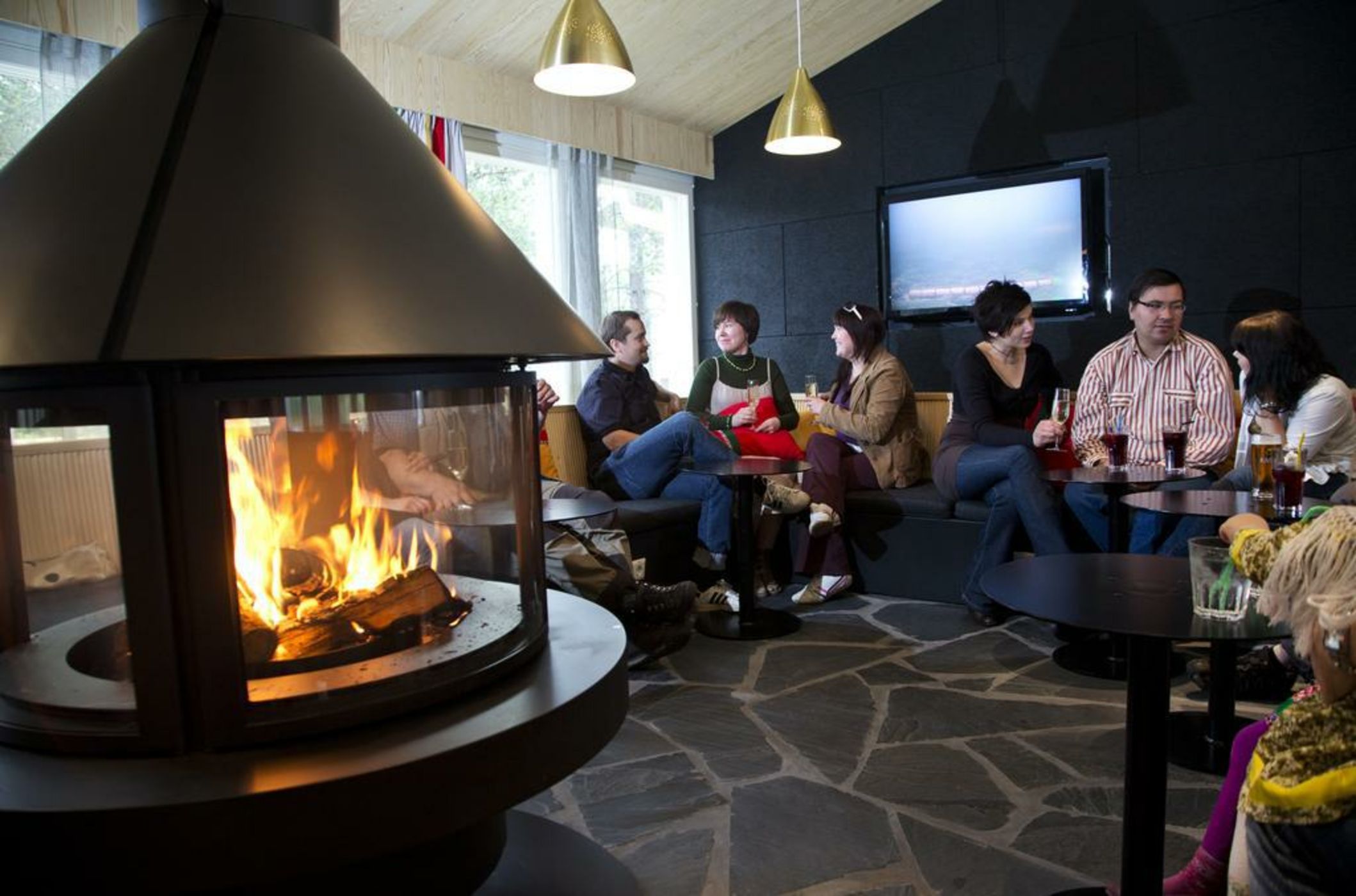 Tradition Hotel Kultahovi