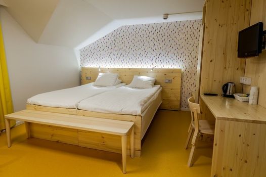 Tradition Hotel Kultahovi