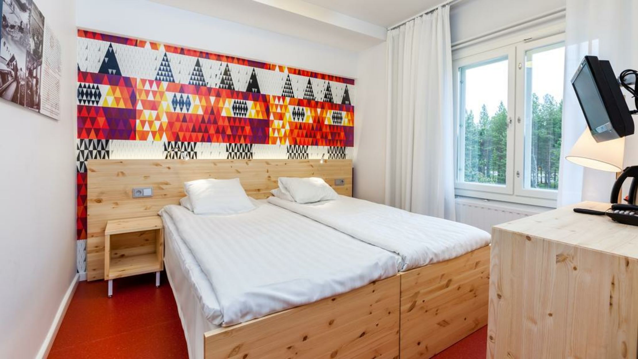 Tradition Hotel Kultahovi