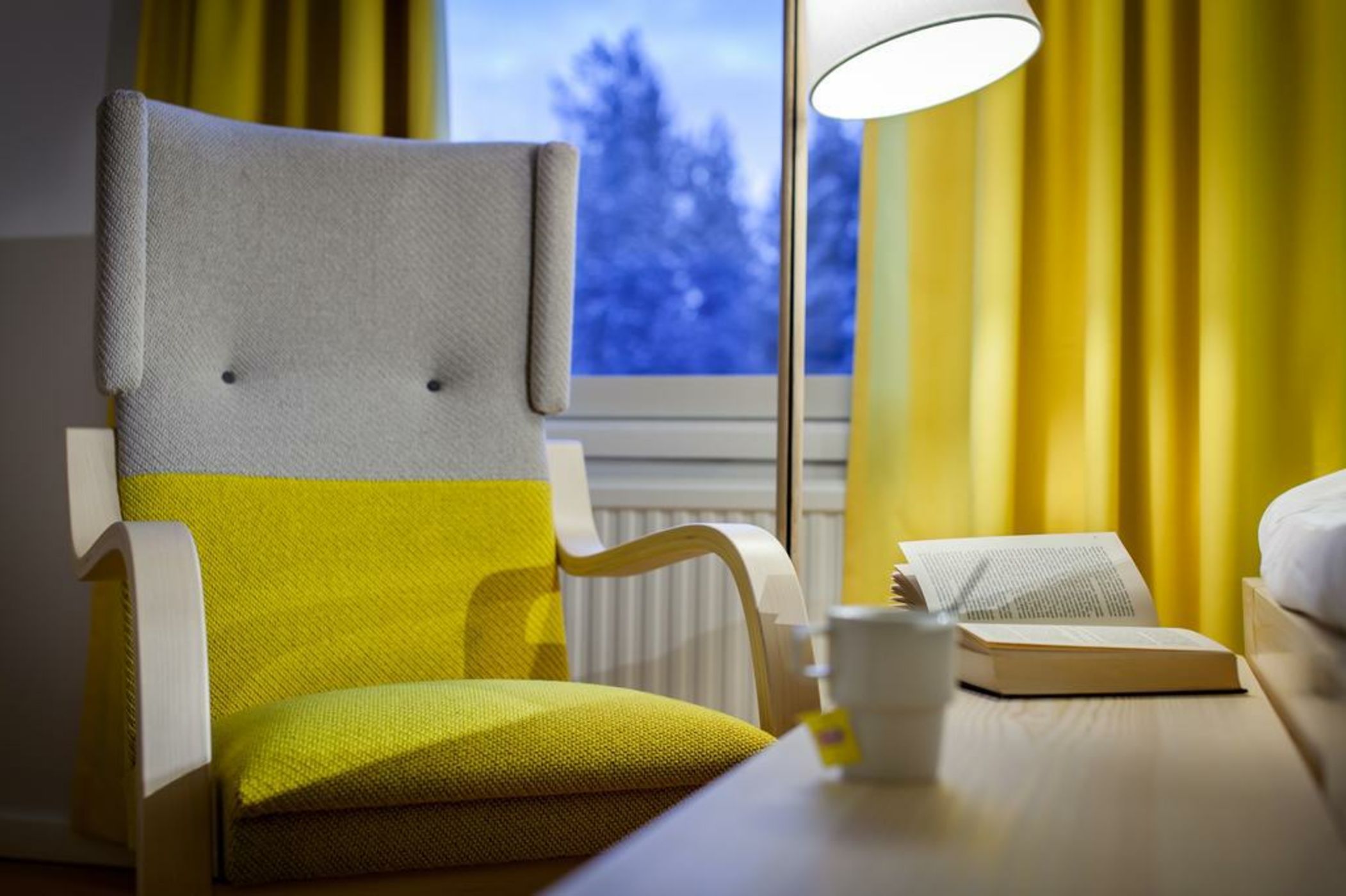 Tradition Hotel Kultahovi