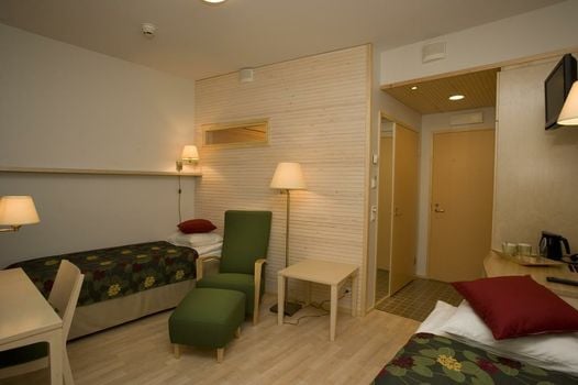 Tradition Hotel Kultahovi