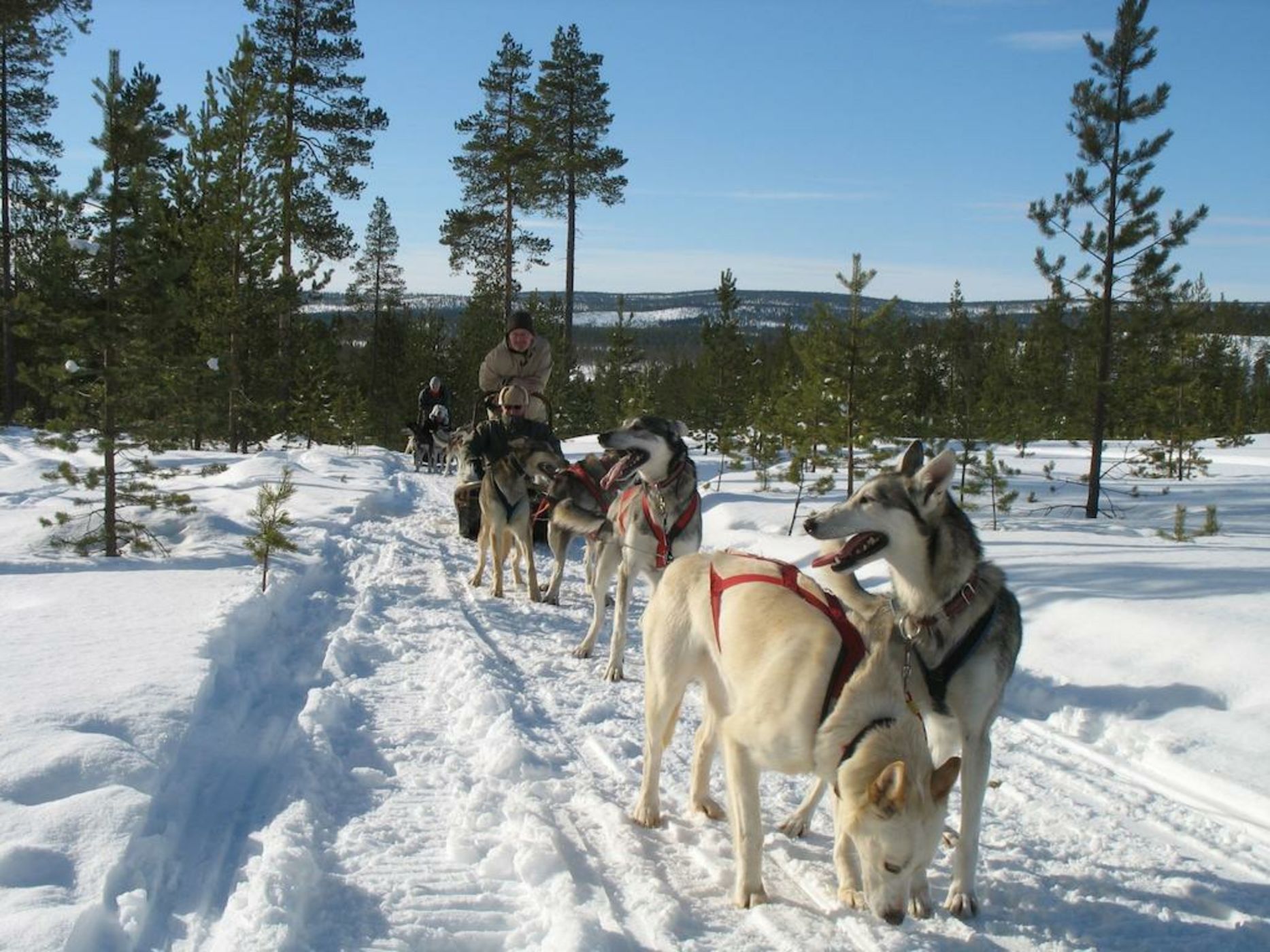 Tradition Hotel Kultahovi