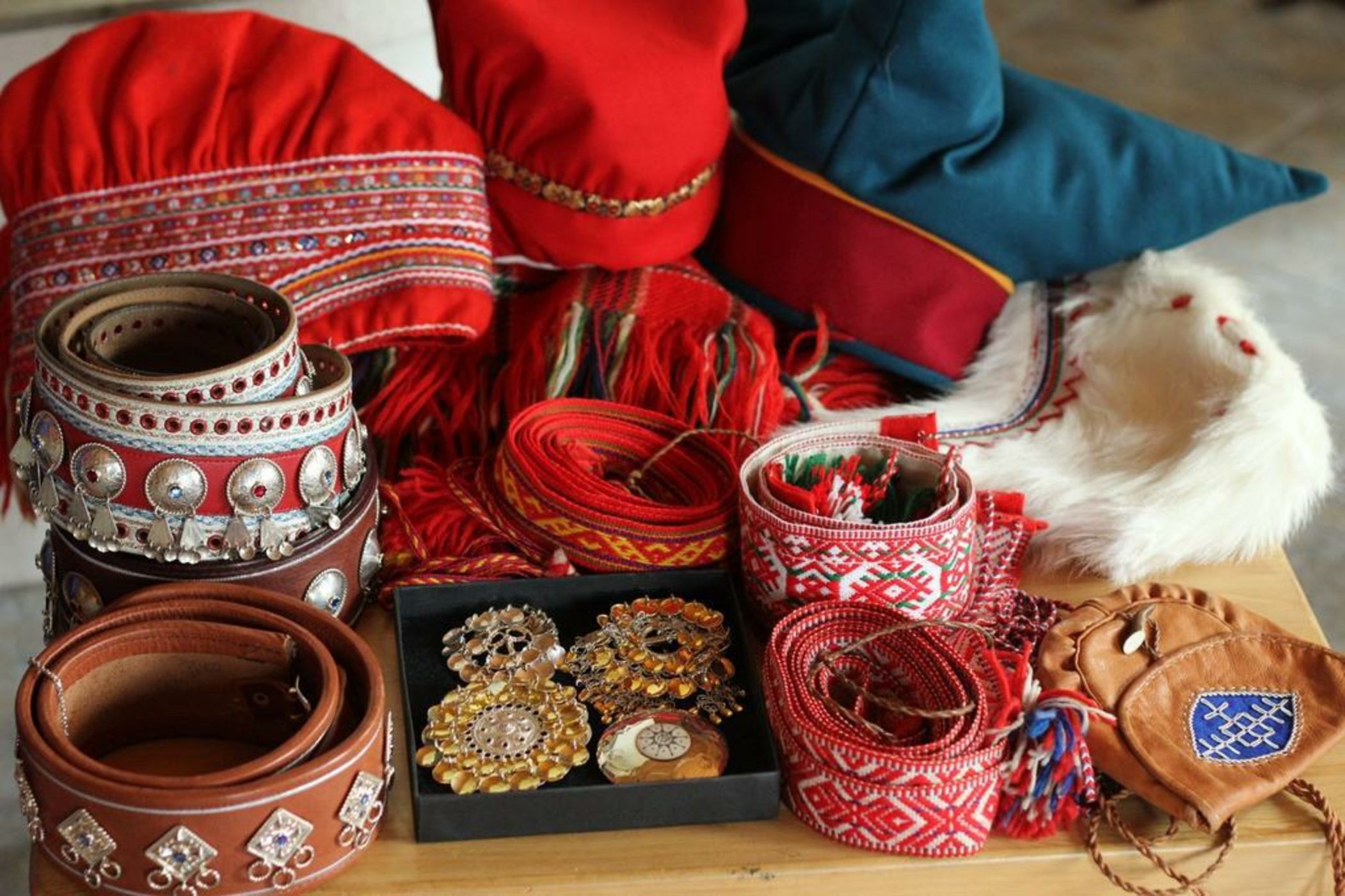 Tradition Hotel Kultahovi